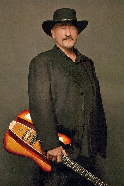 Dave Mason - Actor Profile Photo