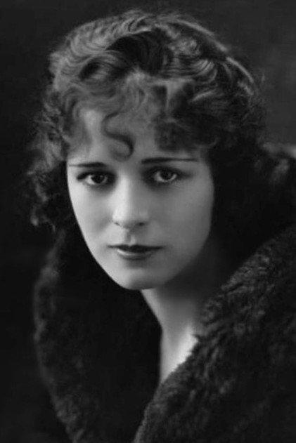 Anita Stewart - Actor Profile Photo