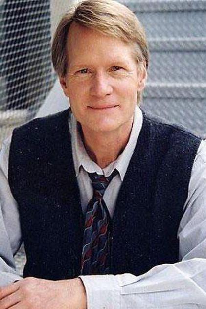 Jim Staahl - Actor Profile Photo