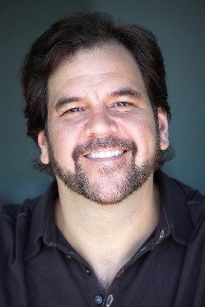 Dwayne Hill - Actor Profile Photo