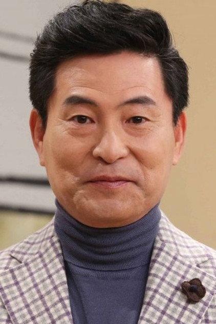 Lee Han-wi - Actor Profile Photo