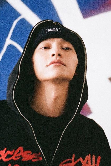 Hidaka Mitsuhiro - Actor Profile Photo