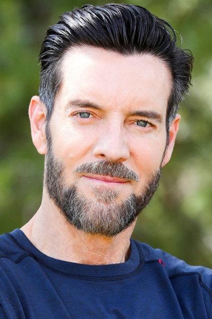 Tony Horton - Actor Profile Photo