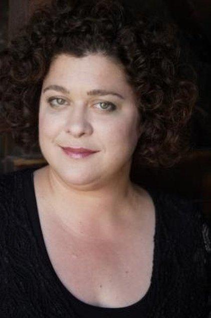 Zele Avradopoulos - Actor Profile Photo