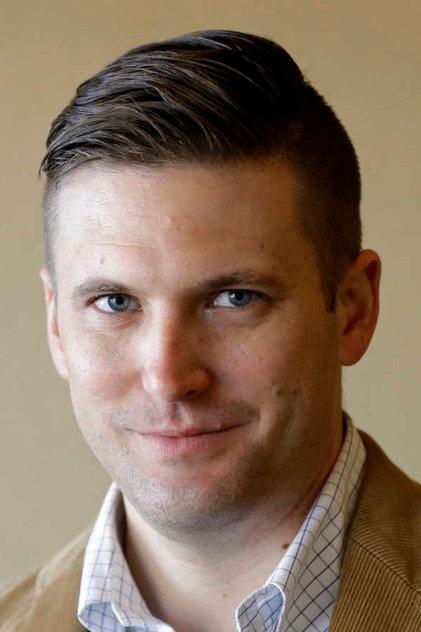 Richard Spencer - Actor Profile Photo