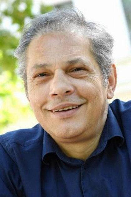 Slaven Knezović - Actor Profile Photo