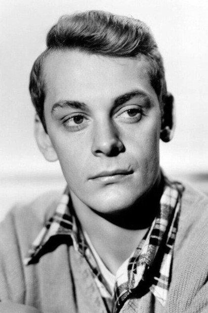 Carleton Carpenter - Actor Profile Photo