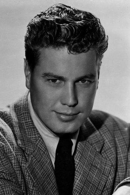 Richard Crane - Actor Profile Photo