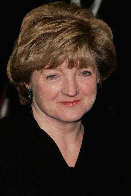 Julia McKenzie - Actor Profile Photo