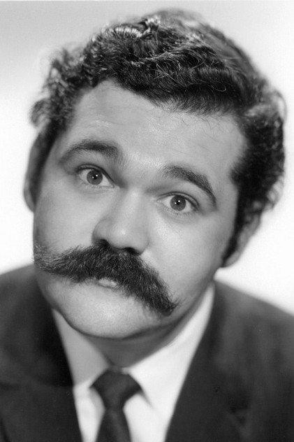 Avery Schreiber - Actor Profile Photo