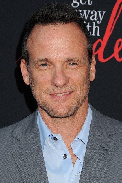Tom Verica - Actor Profile Photo
