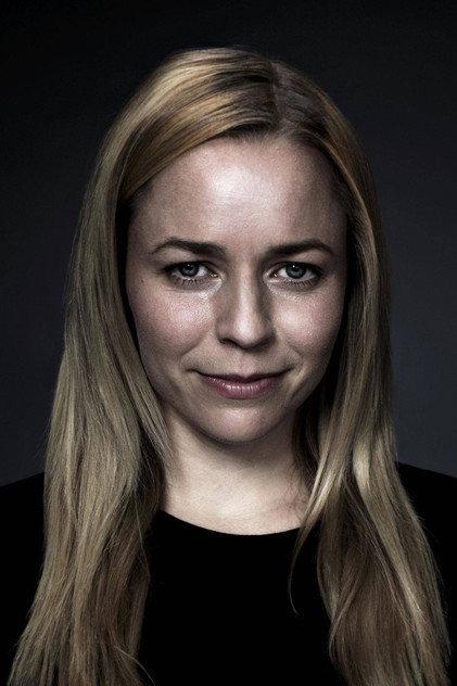 Paula Vesala - Actor Profile Photo
