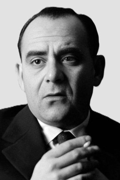 Vittorio Caprioli - Actor Profile Photo