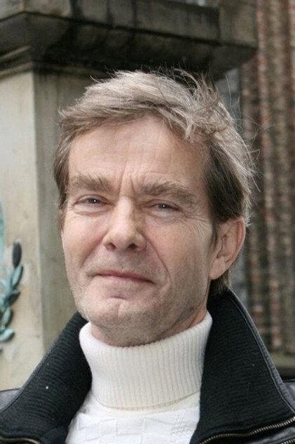 Finn Storgaard - Actor Profile Photo