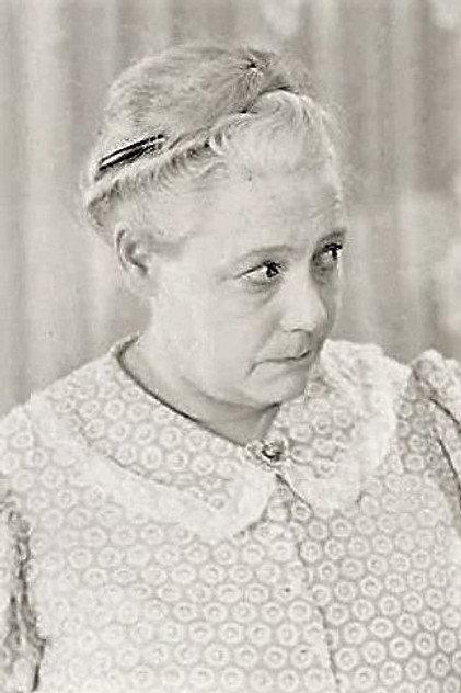 Lillian Langdon - Actor Profile Photo