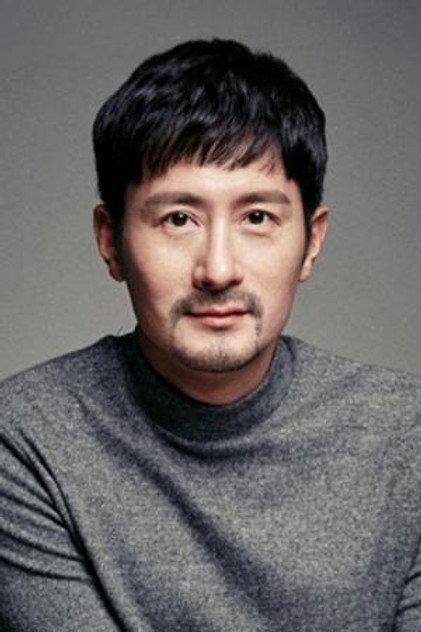 Lim Hyung-jun - Actor Profile Photo