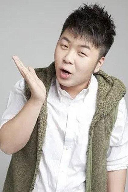Du Haitao - Actor Profile Photo