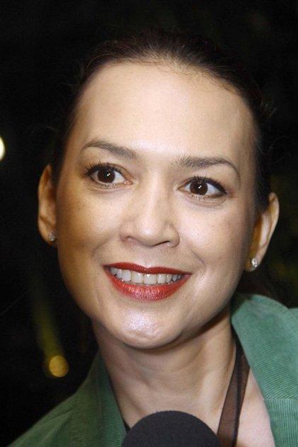 Ira Wibowo - Actor Profile Photo