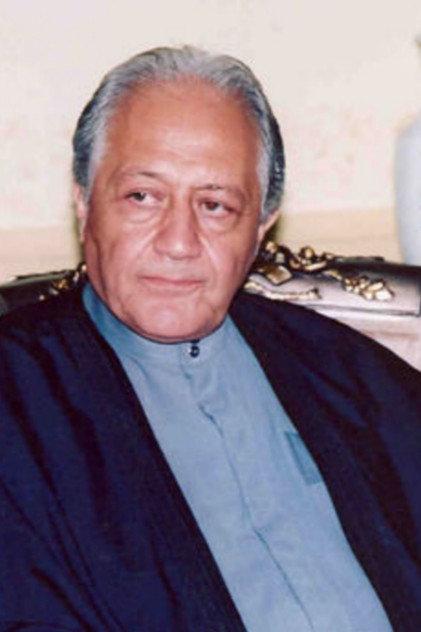 Khaled Zaki - Actor Profile Photo