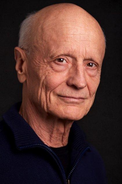 Thomas Kopache - Actor Profile Photo