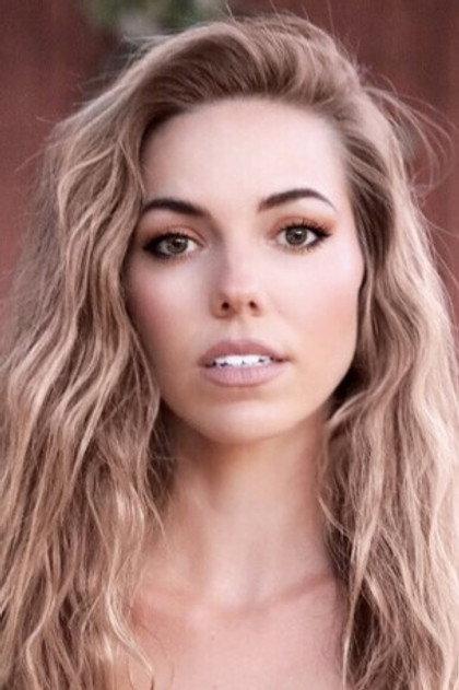 Courtney Blythe Turk - Actor Profile Photo