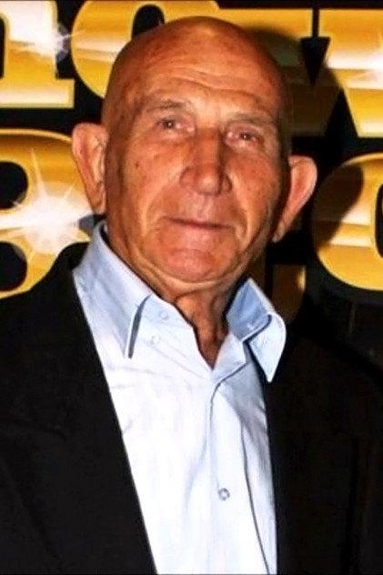 Kostas Gousgounis - Actor Profile Photo