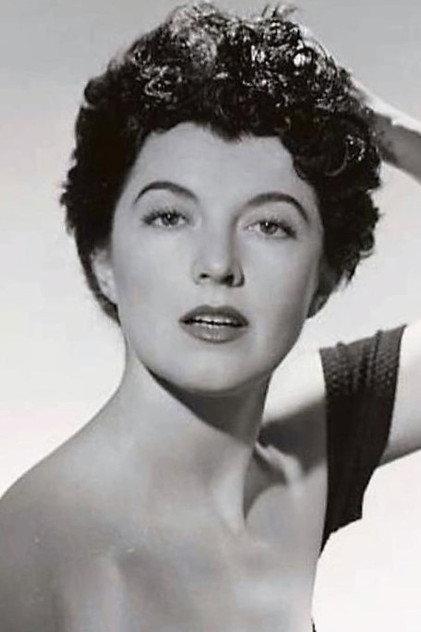 Margia Dean - Actor Profile Photo