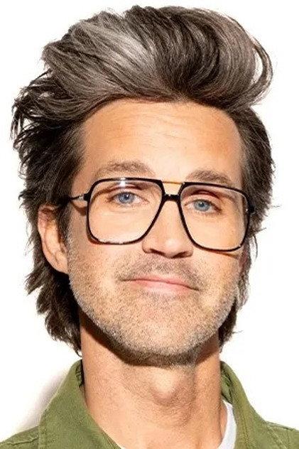 Link Neal - Actor Profile Photo