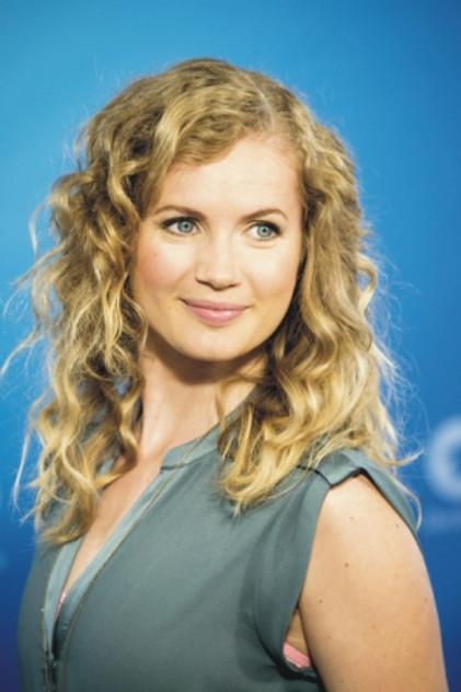 Cornelia Gröschel - Actor Profile Photo