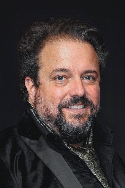 Raul Malo - Actor Profile Photo