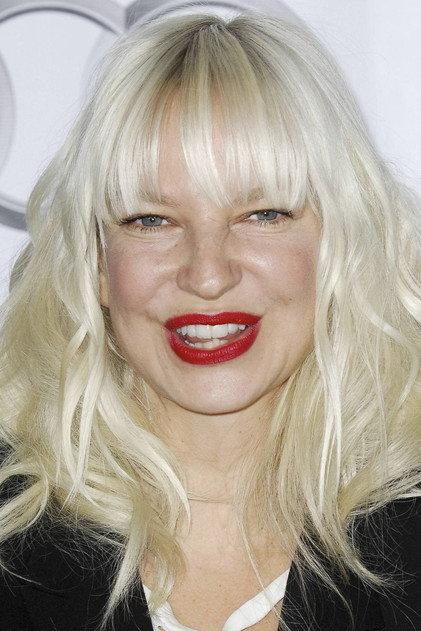 Sia - Actor Profile Photo