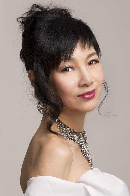 Amy Chum Yan-Mei - Actor Profile Photo