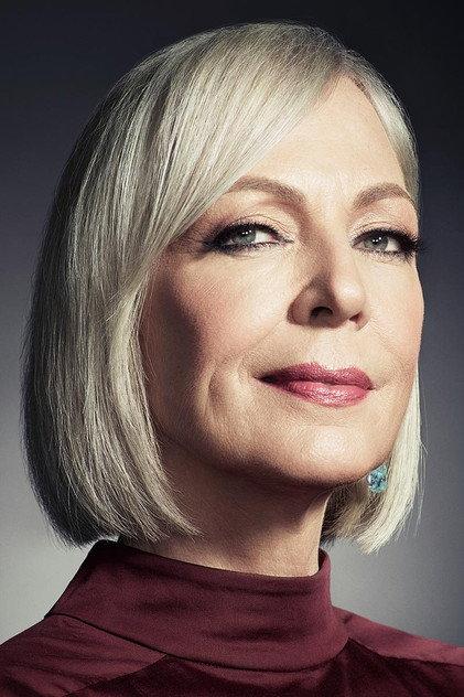 Allison Janney - Actor Profile Photo