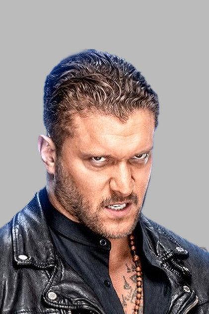 Kevin Kesar - Actor Profile Photo