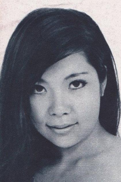 Miki Hayashi - Actor Profile Photo