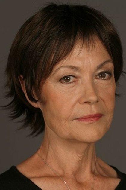 Brigitte Catillon - Actor Profile Photo
