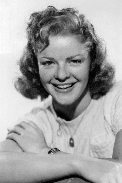 Dorothy Moore - Actor Profile Photo