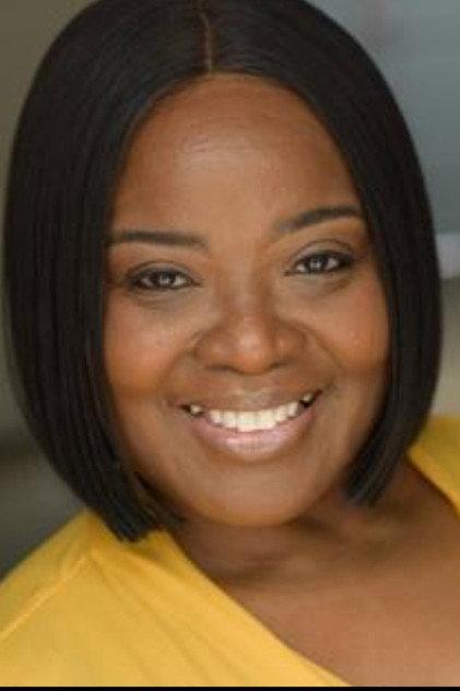 Velda Hunter - Actor Profile Photo