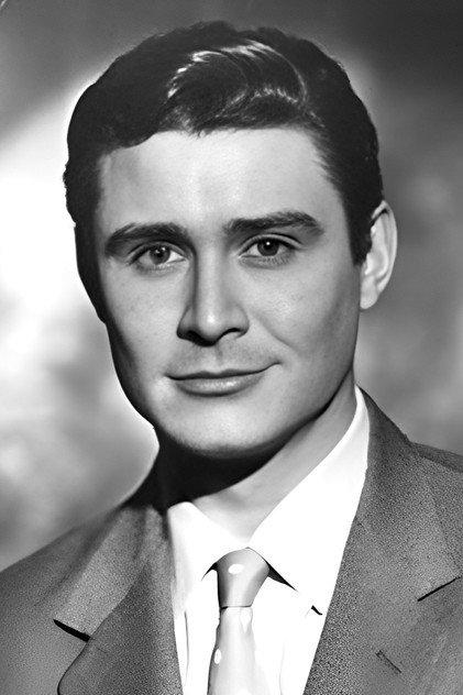 Ronald Lewis - Actor Profile Photo