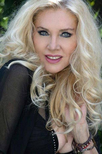 Alicia Encinas - Actor Profile Photo