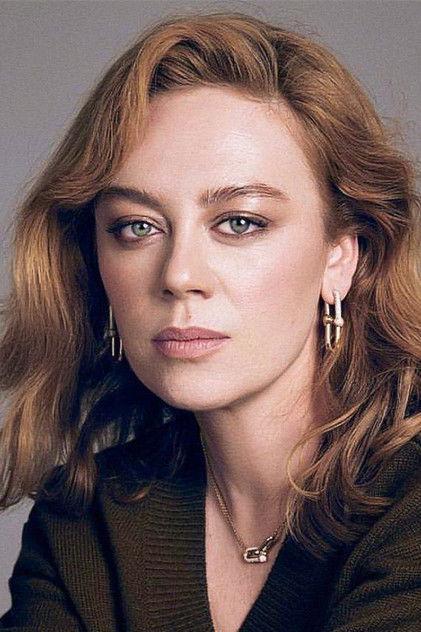 Demet Evgar - Actor Profile Photo
