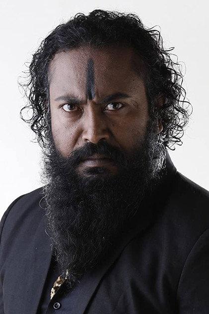 Ramachandra Raju - Actor Profile Photo