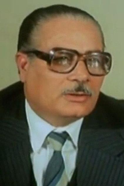 Hassan Al-Anwar - Actor Profile Photo