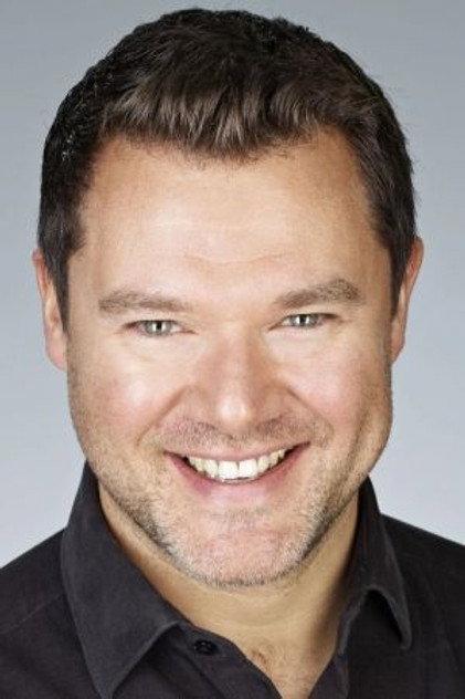 Glen McCready - Actor Profile Photo