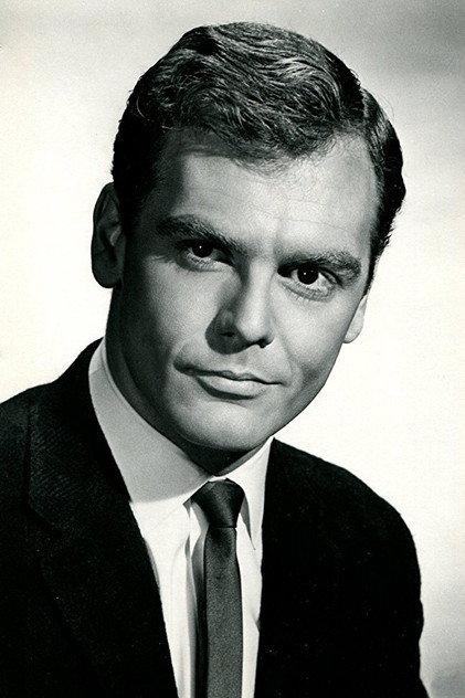 Guy Stockwell - Actor Profile Photo
