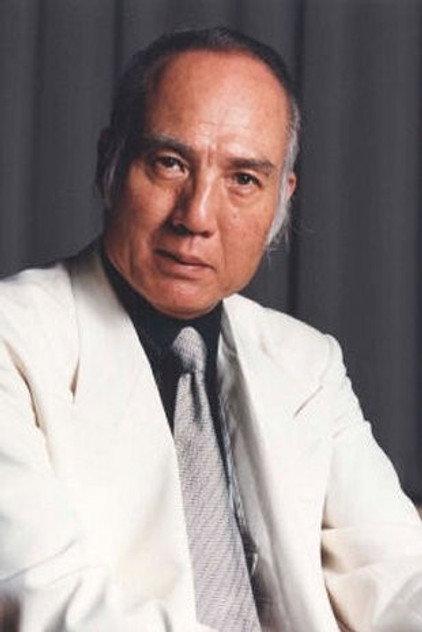 Nobuo Yana - Actor Profile Photo