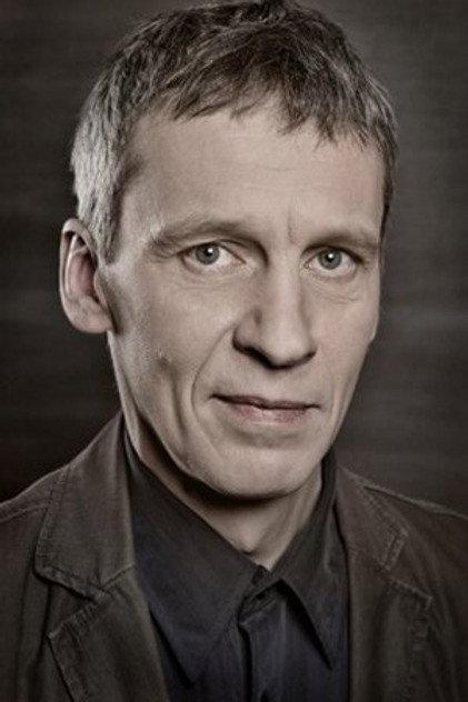 Raimo Pass - Actor Profile Photo