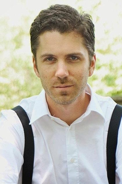 Matthew Kennedy - Actor Profile Photo
