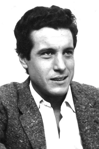 Manuel Zarzo - Actor Profile Photo
