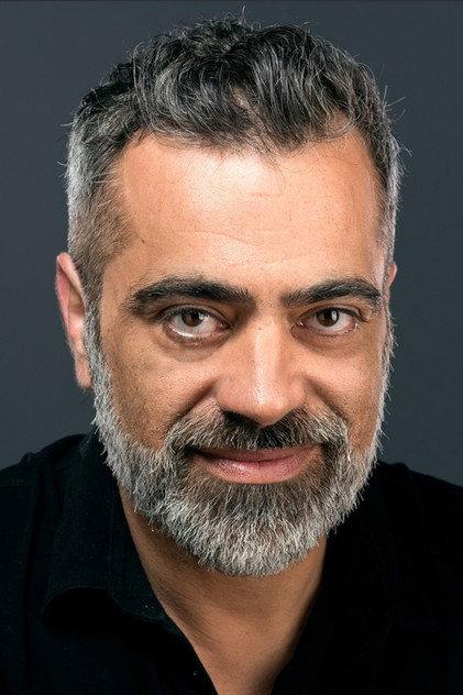 Paulo Calatré - Actor Profile Photo